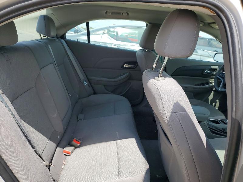 Продаж на аукціоні авто 2014 Chevrolet Malibu, vin: 1G11B5SL0EF166700, номер лоту: 70294076