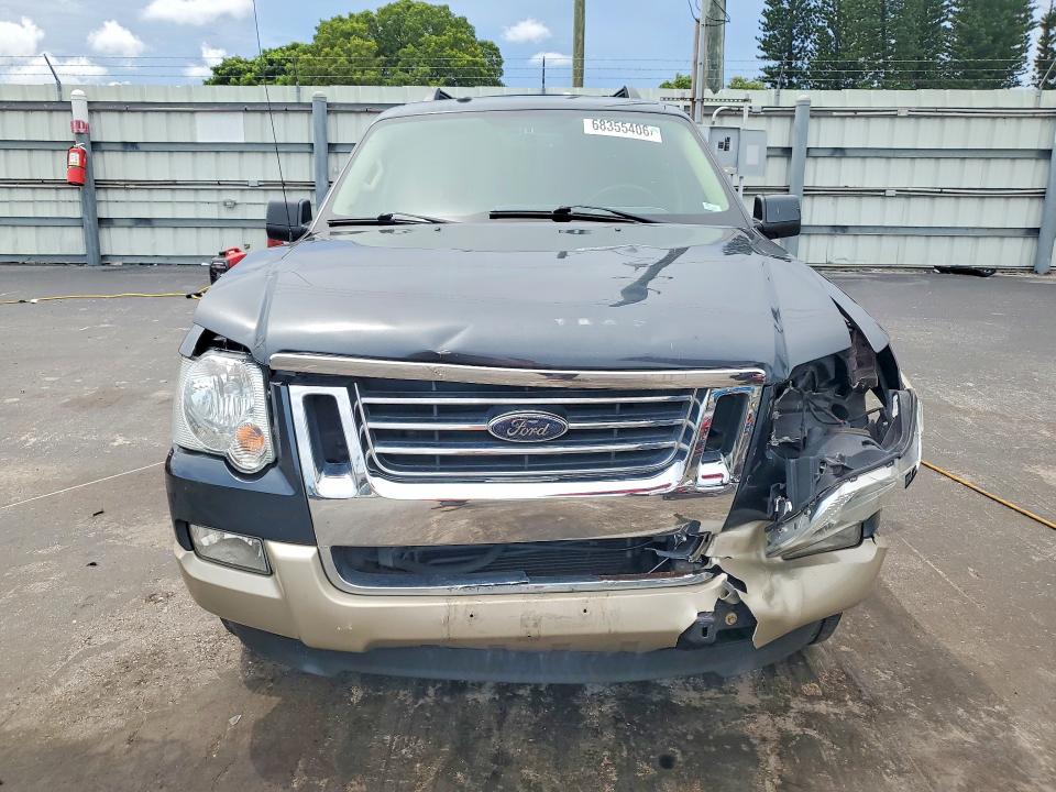 2010 Ford Explorer მანქანა იყიდება აუქციონზე, vin: 1FMEU7EE1AUB12920, აუქციონის ნომერი: 68355406