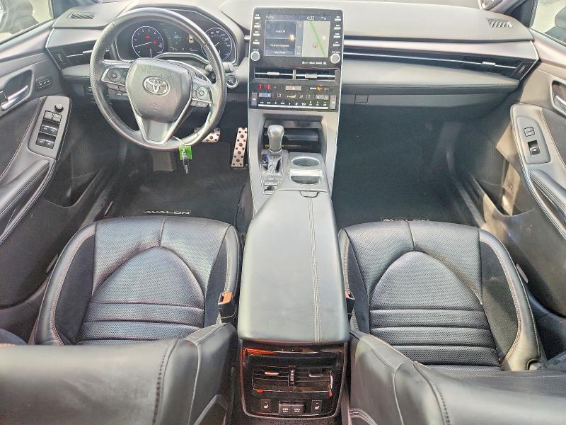 Продаж на аукціоні авто 2019 Toyota Avalon, vin: 4T1BZ1FB8KU007699, номер лоту: 70036916