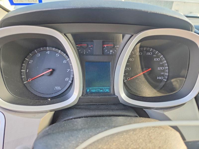 Продаж на аукціоні авто 2017 Chevrolet Equinox, vin: 2GNALCEK4H1517123, номер лоту: 67985616