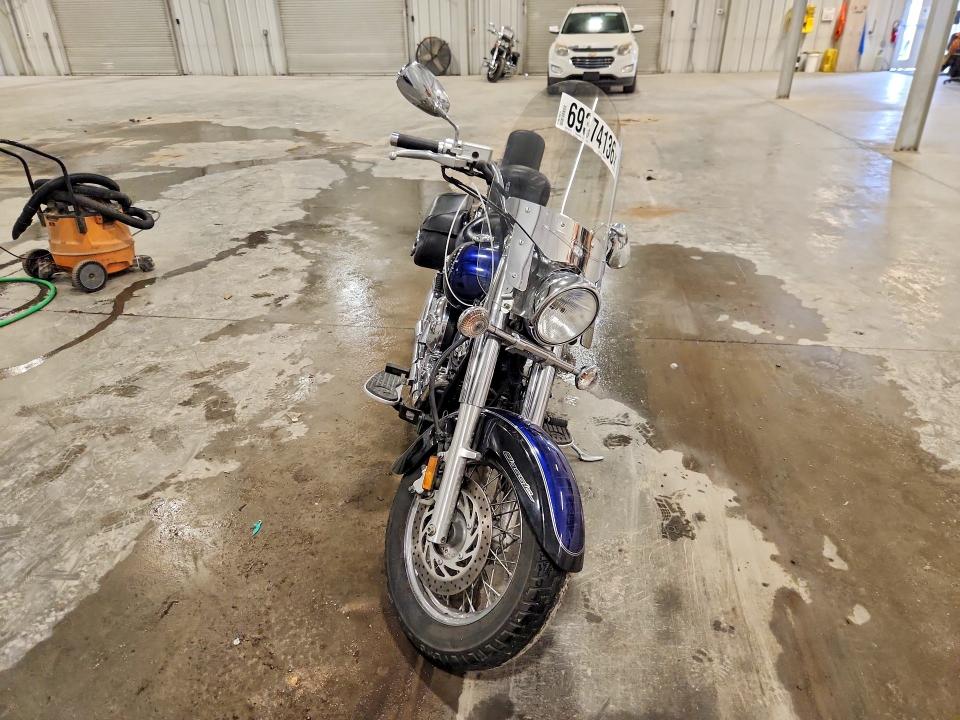 Aukcja sprzedaży 2007 Yamaha Xvs650, vin: JYAVM01E67A100432, numer aukcji: 69374136