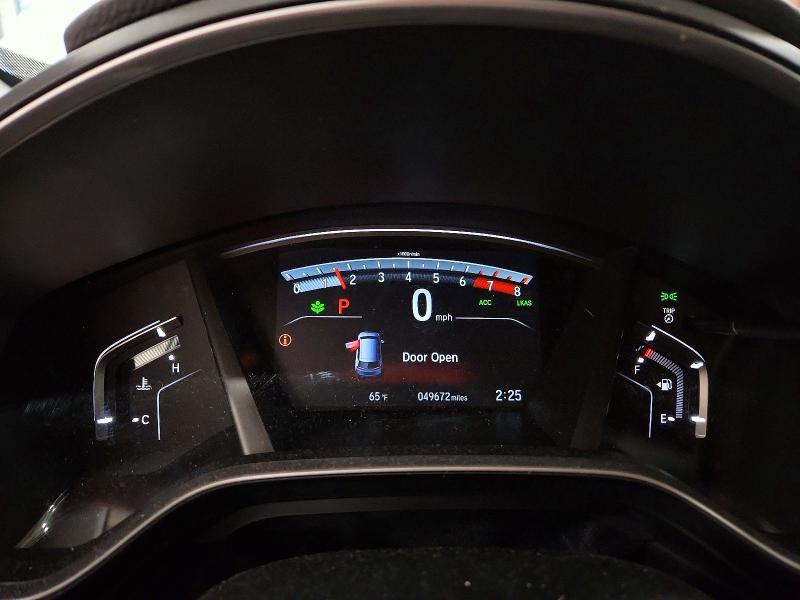 68380406 :رقم المزاد ، 7FARW2H58KE047478 vin ، 2019 Honda Cr-v مزاد بيع