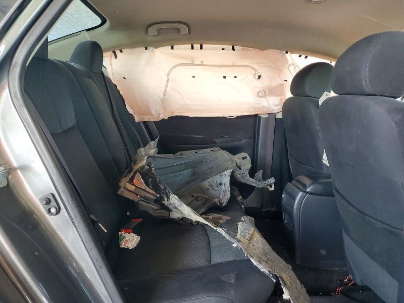 2015 Nissan Sentra მანქანა იყიდება აუქციონზე, vin: 3N1AB7AP4FY266156, აუქციონის ნომერი: 68084476