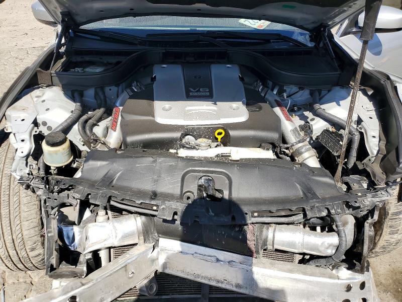 67541626 :رقم المزاد ، JN1CV6AP3DM726319 vin ، 2013 Infiniti G37 مزاد بيع