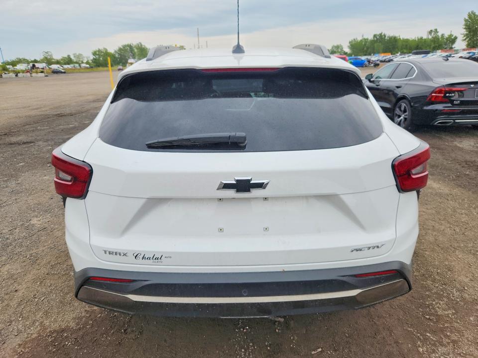 Aukcja sprzedaży 2026 Chevrolet Trax, vin: KL77LKE26TC033578, numer aukcji: 67683106