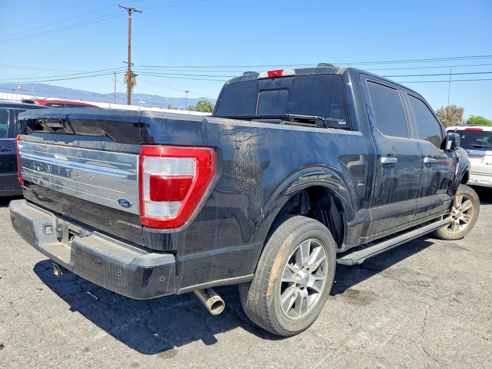 70215636 :رقم المزاد ، 1FTFW1ED8NFB05562 vin ، 2022 Ford F150 مزاد بيع