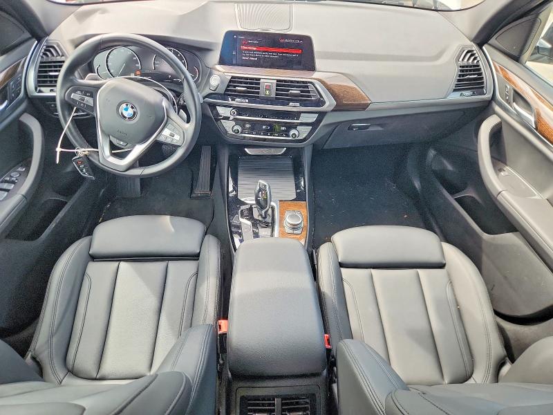 Aukcja sprzedaży 2020 Bmw X3, vin: 5UXTY5C06L9D65282, numer aukcji: 68015576