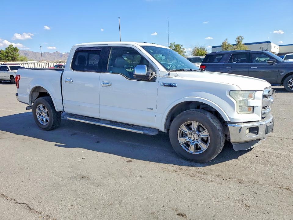 Aukcja sprzedaży 2015 Ford F150, vin: 1FTEW1EG2FFA88118, numer aukcji: 67965746