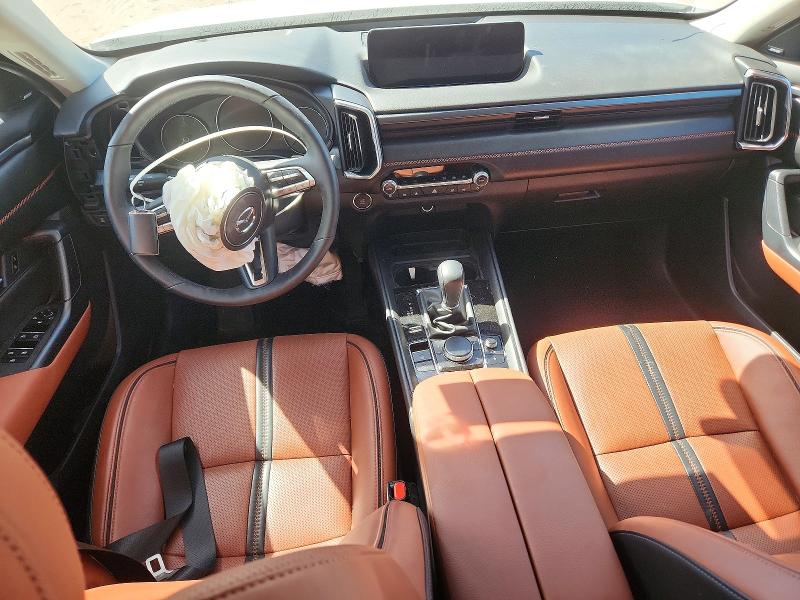69093046 :رقم المزاد ، 7MMVABEYXSN315438 vin ، 2025 Mazda Cx-50 مزاد بيع