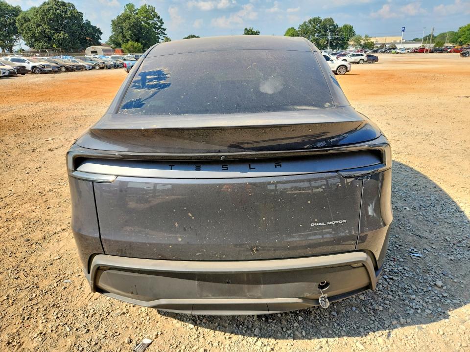 Продаж на аукціоні авто 2026 Tesla Model Y, vin: 7SAYGDEE5TA584203, номер лоту: 67724566