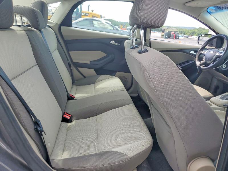 2012 Ford Focus მანქანა იყიდება აუქციონზე, vin: 1FAHP3F22CL187789, აუქციონის ნომერი: 68038866