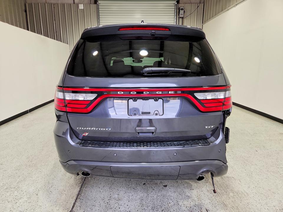 Aukcja sprzedaży 2025 Dodge Durango, vin: 1C4RDJDGXSC552986, numer aukcji: 71156306