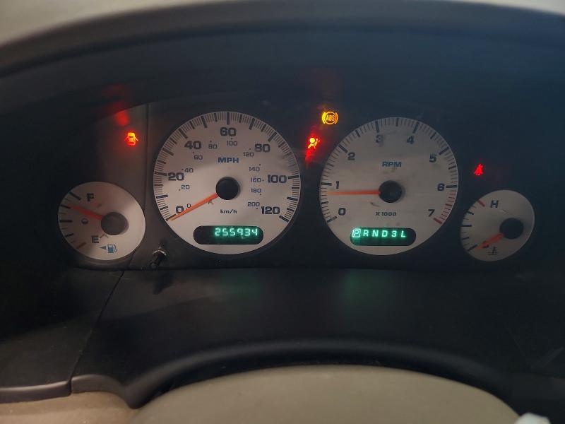 2003 Dodge Grand Caravan მანქანა იყიდება აუქციონზე, vin: 2D4GP44323R129988, აუქციონის ნომერი: 66281086