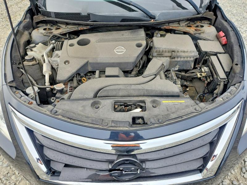 Aukcja sprzedaży 2015 Nissan Altima, vin: 1N4AL3AP4FC284609, numer aukcji: 69749546