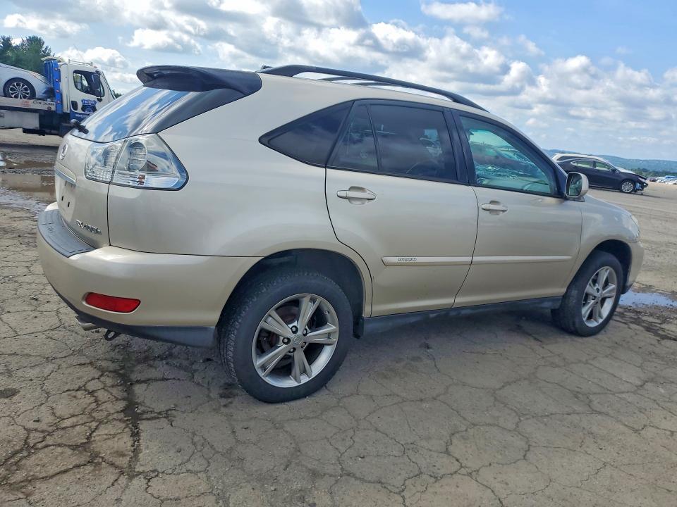 Aukcja sprzedaży 2007 Lexus Rx, vin: JTJHW31U772013618, numer aukcji: 67820326