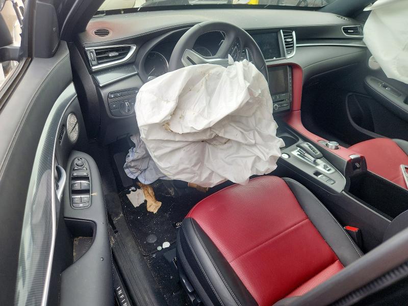 Aukcja sprzedaży 2025 Infiniti Qx50, vin: 3PCAJ5FBXSF106189, numer aukcji: 70504946