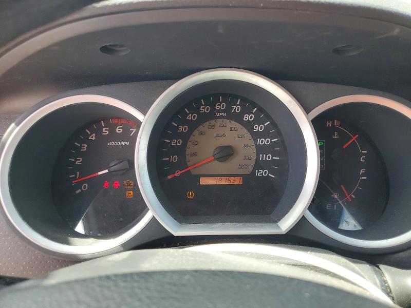 Aukcja sprzedaży 2010 Toyota Tacoma, vin: 5TENX4CN6AZ732215, numer aukcji: 68298246
