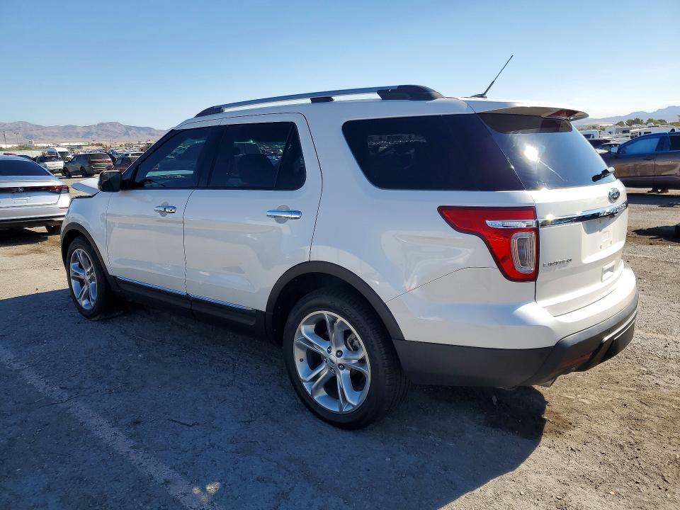Продажа на аукционе авто 2012 Ford Explorer, vin: 1FMHK8F8XCGA41350, номер лота: 68595726