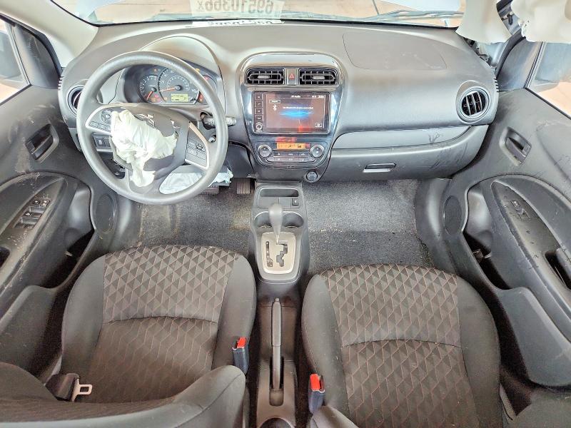 Aukcja sprzedaży 2021 Mitsubishi Mirage, vin: ML32AUHJ2MH010727, numer aukcji: 69510366