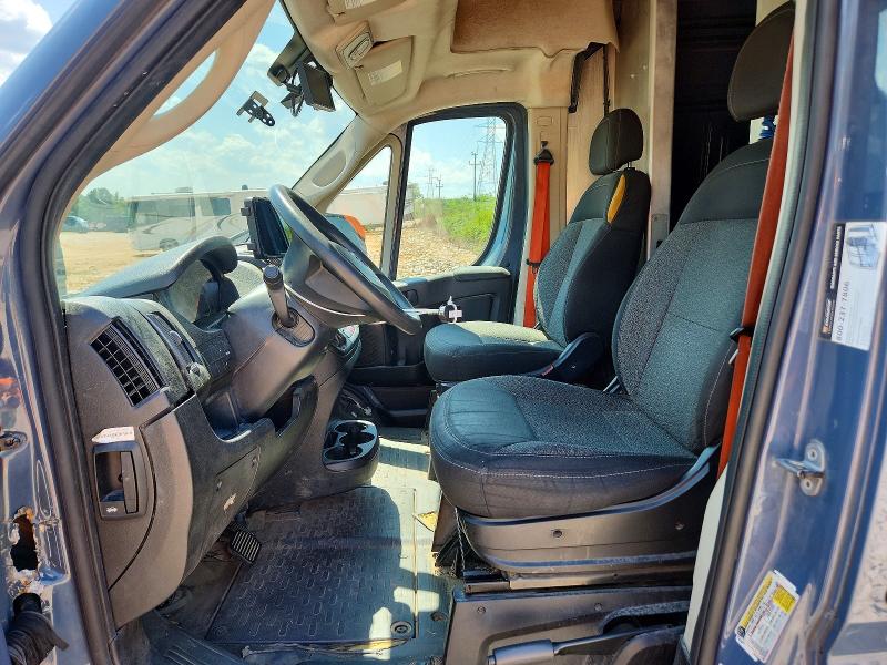 Продажа на аукционе авто 2021 Ram Promaster 3500, vin: 3C6FRVJG4ME501597, номер лота: 66841796