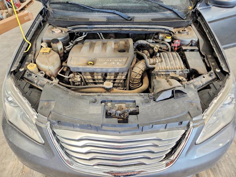 Aukcja sprzedaży 2012 Chrysler 200, vin: 1C3CCBAB5CN295642, numer aukcji: 67216886