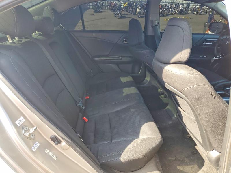 2014 Honda Accord მანქანა იყიდება აუქციონზე, vin: 1HGCR2F5XEA266873, აუქციონის ნომერი: 70156156