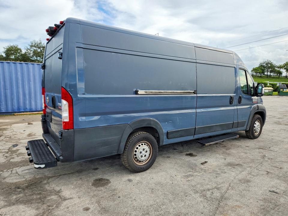 Aukcja sprzedaży 2021 Ram Promaster 3500, vin: 3C6MRVJG8ME535551, numer aukcji: 62447146