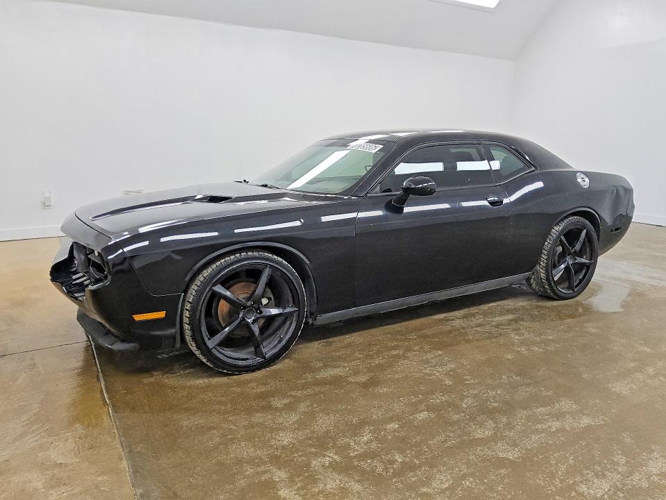 Aukcja sprzedaży 2012 Dodge Challenger, vin: 2C3CDYAG8CH141642, numer aukcji: 68285606