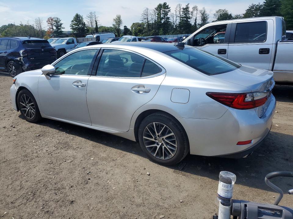 Продажа на аукционе авто 2018 Lexus Es, vin: 58ABK1GG8JU095420, номер лота: 67899686