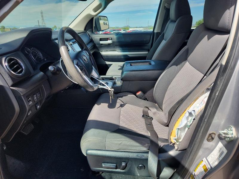 Aukcja sprzedaży 2016 Toyota Tundra, vin: 5TFDM5F13GX064893, numer aukcji: 69062526