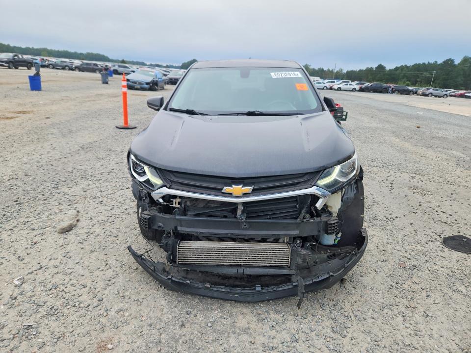 Aukcja sprzedaży 2018 Chevrolet Equinox, vin: 2GNAXJEV2J6140075, numer aukcji: 69232916