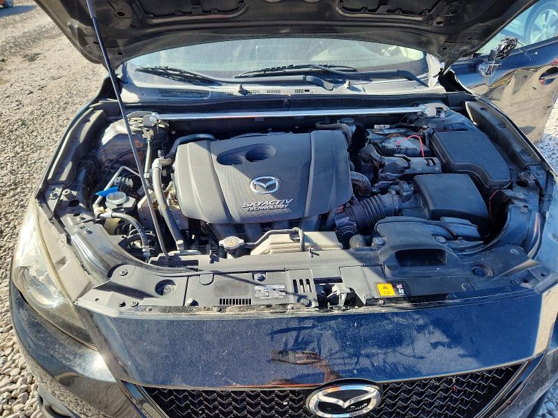 Aukcja sprzedaży 2015 Mazda 3, vin: JM1BM1M78F1234058, numer aukcji: 64159246