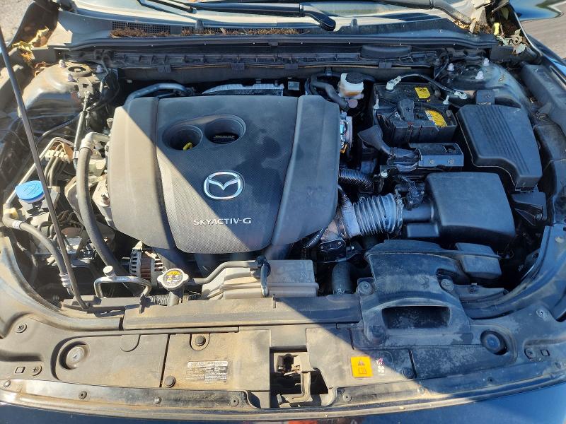 Aukcja sprzedaży 2020 Mazda 6, vin: JM1GL1VM1L1516079, numer aukcji: 68024406