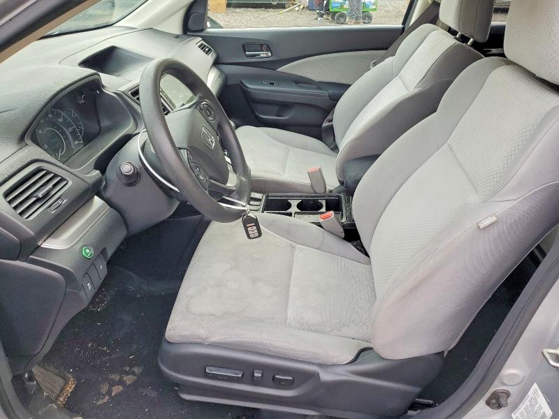 Продажа на аукционе авто 2016 Honda Cr-v, vin: 5J6RM4H56GL066932, номер лота: 70733616