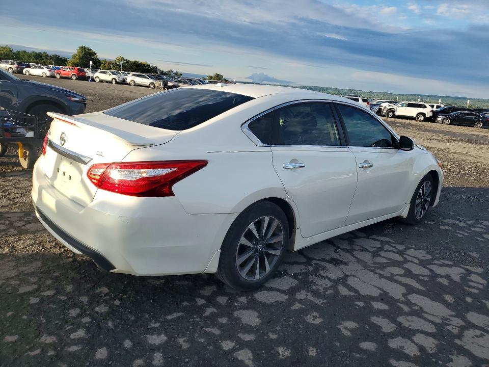 Продаж на аукціоні авто 2016 Nissan Altima, vin: 1N4AL3AP5GC131657, номер лоту: 69776416