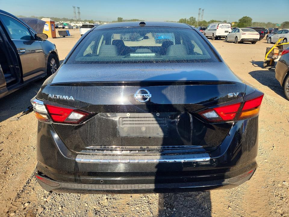 Продажа на аукционе авто 2022 Nissan Altima, vin: 1N4BL4DV8NN322981, номер лота: 68274256