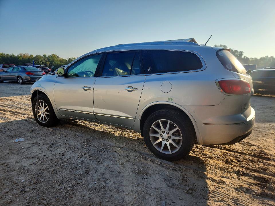 Продажа на аукционе авто 2016 Buick Enclave, vin: 5GAKRBKD9GJ337623, номер лота: 69627066