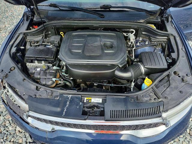 70373066 :رقم المزاد ، 1C4RDHAG4MC519031 vin ، 2021 Dodge Durango مزاد بيع