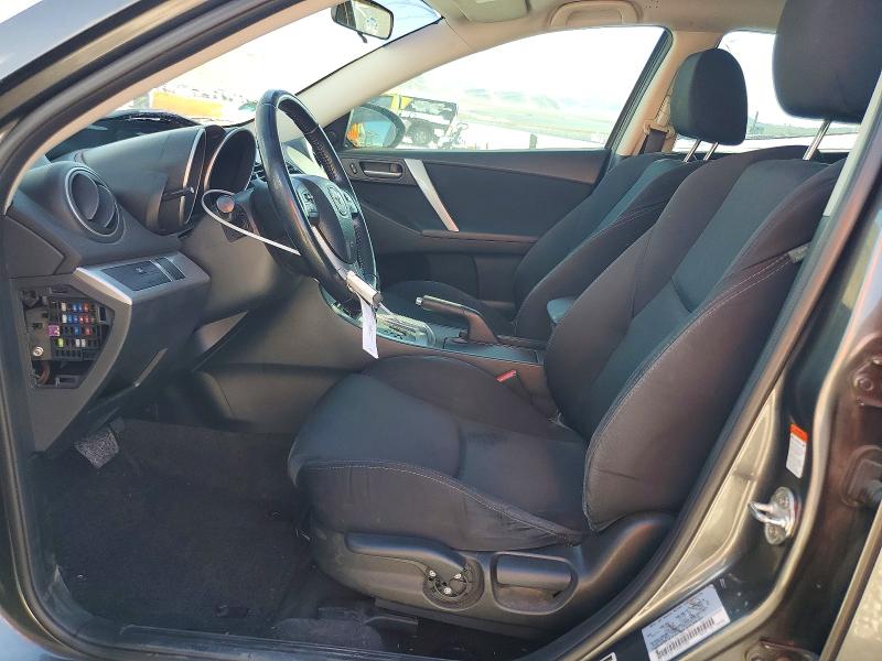 Aukcja sprzedaży 2011 Mazda 3, vin: JM1BL1K63B1478417, numer aukcji: 69506796