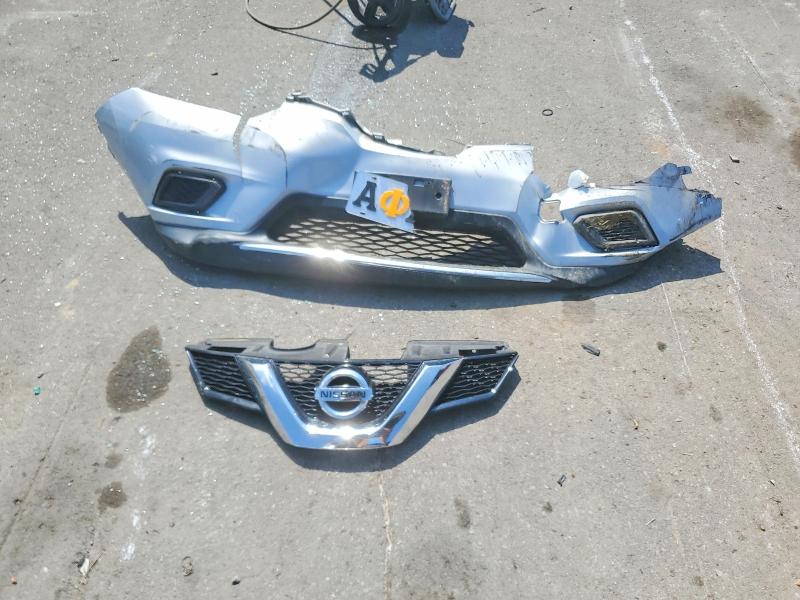 Продажа на аукционе авто 2016 Nissan Rogue, vin: JN8AT2MTXGW020988, номер лота: 68713806