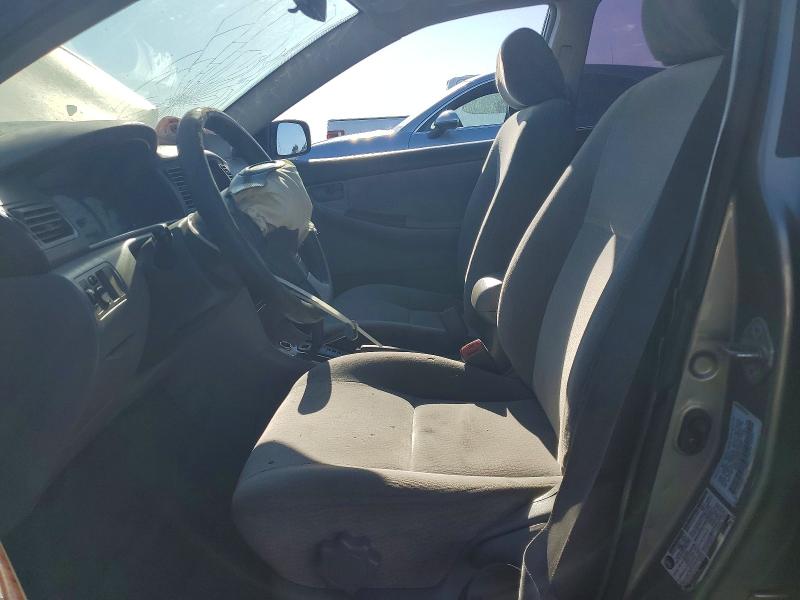 2004 Toyota Corolla მანქანა იყიდება აუქციონზე, vin: 1NXBR32E44Z336771, აუქციონის ნომერი: 68607626