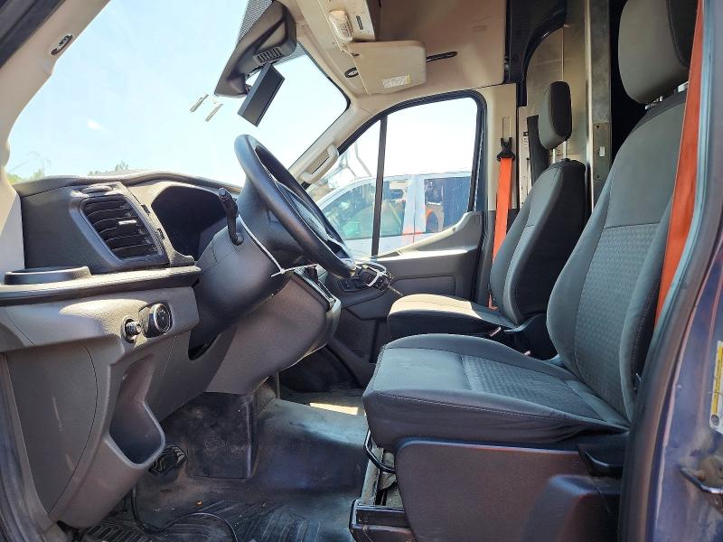 Aukcja sprzedaży 2020 Ford Transit, vin: 1FTBR3X87LKB27039, numer aukcji: 65562116