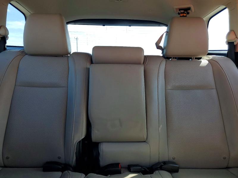 67883906 :رقم المزاد ، JM3TB2CA0F0455714 vin ، 2015 Mazda Cx-9 مزاد بيع