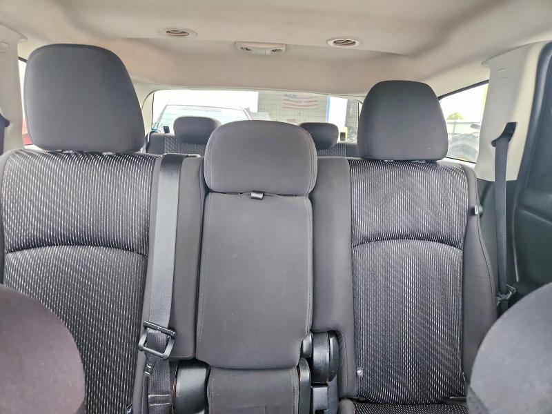 Aukcja sprzedaży 2013 Dodge Journey, vin: 3C4PDDBG4DT595514, numer aukcji: 71181536