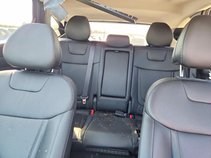 Продаж на аукціоні авто 2025 Hyundai Tucson, vin: KM8JCDD11SU331442, номер лоту: 67653896
