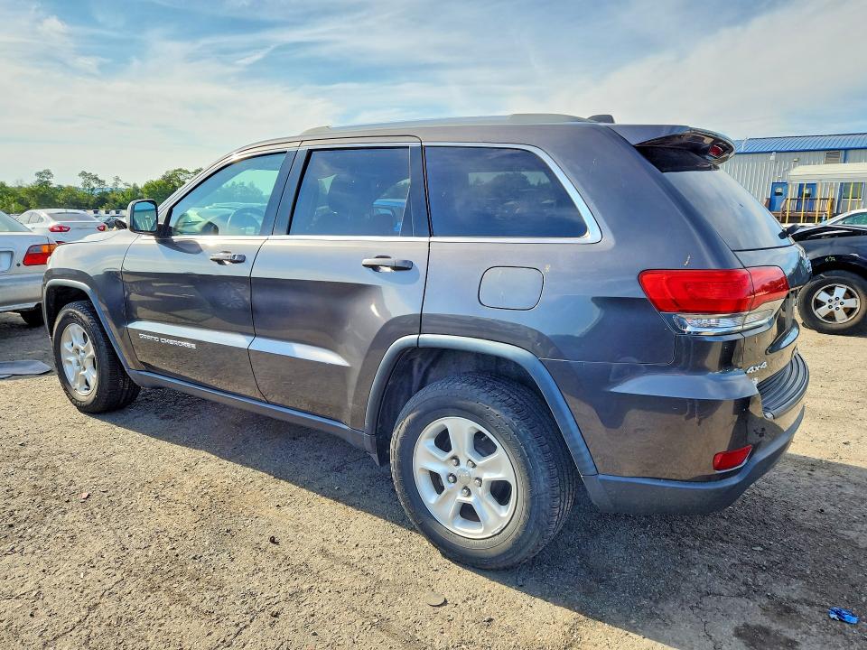 67633136 :رقم المزاد ، 1C4RJFAG0GC388150 vin ، 2016 Jeep Grand Cherokee مزاد بيع