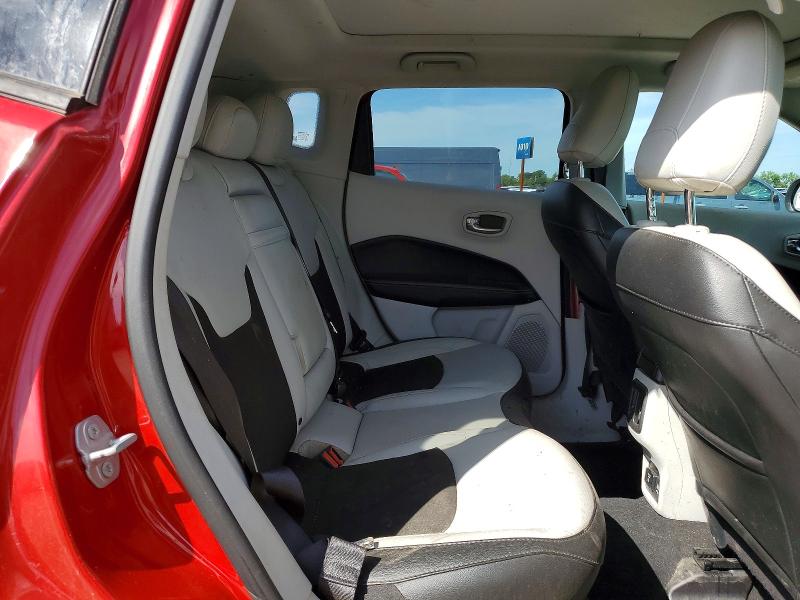 Aukcja sprzedaży 2019 Jeep Compass, vin: 3C4NJCBB2KT685806, numer aukcji: 68392766