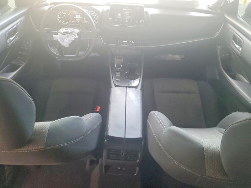 Продажа на аукционе авто 2026 Nissan Rogue, vin: 5N1BT3BA1TC762162, номер лота: 71008876