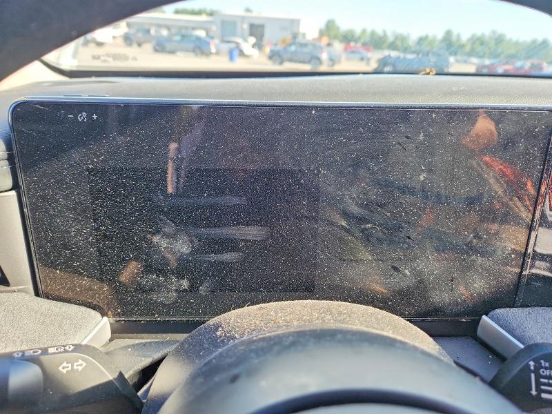 67924926 :رقم المزاد ، 3N8AP6CA5SL430558 vin ، 2025 Nissan Kicks مزاد بيع