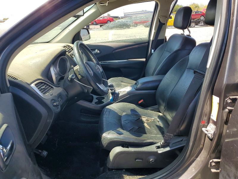 Auction sale of the 2018 Dodge Journey, vin: 3C4PDCEG0JT362828        , lot number: 69227586